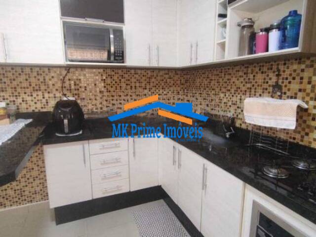 #12862 - Sobrado para Venda em Osasco - SP