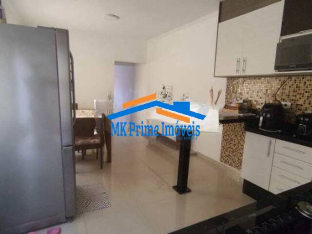 #12862 - Sobrado para Venda em Osasco - SP