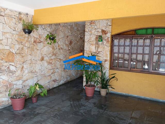 Casa Térrea para Venda em Osasco - 4