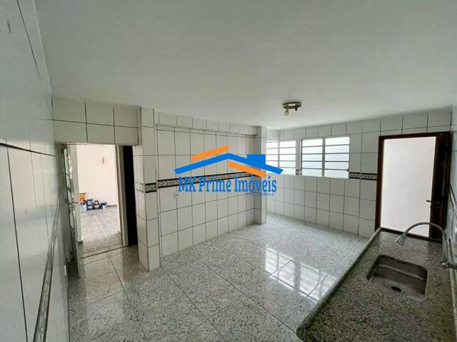 #12949 - Sobrado para Venda em São Paulo - SP