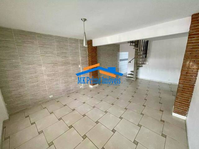 #12949 - Sobrado para Venda em São Paulo - SP