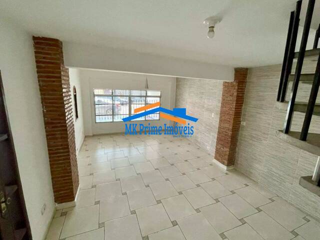Venda em Jardim Santa Mônica - São Paulo