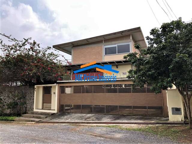 #12950 - Casa em condomínio para Venda em Cotia - SP