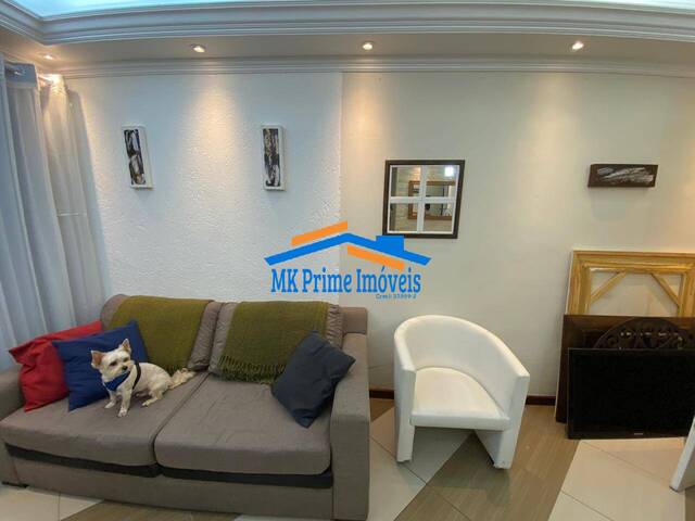 #12951 - Apartamento para Venda em Cotia - SP