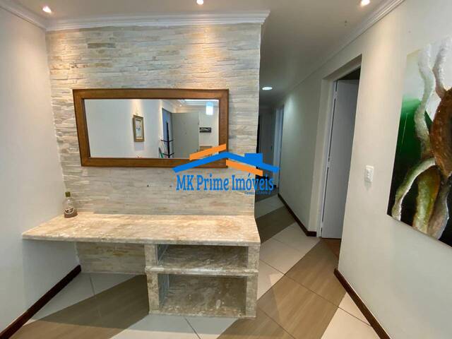 #12951 - Apartamento para Venda em Cotia - SP