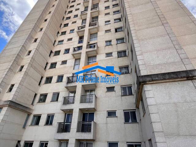 #12955 - Apartamento para Venda em Osasco - SP