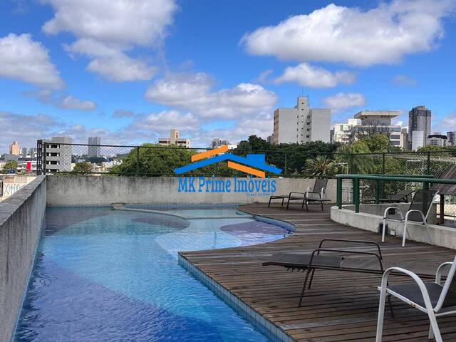 #12955 - Apartamento para Venda em Osasco - SP
