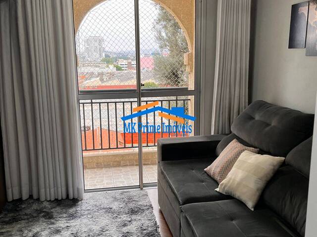 #12955 - Apartamento para Venda em Osasco - SP