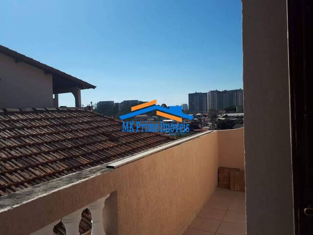 #12958 - Sobrado para Venda em Osasco - SP