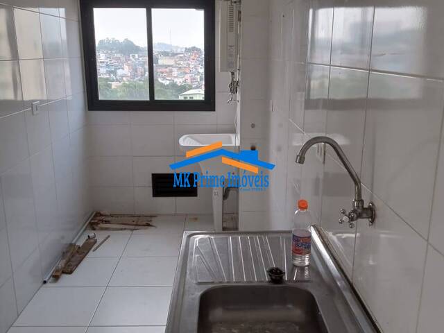 #12960 - Apartamento para Venda em Osasco - SP