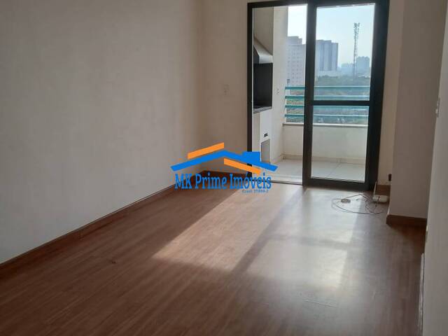 #12960 - Apartamento para Venda em Osasco - SP