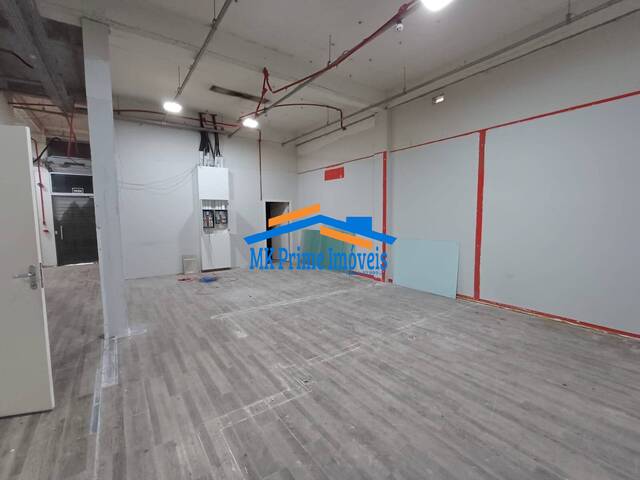 #12961 - Prédio comercial para Locação em Osasco - SP