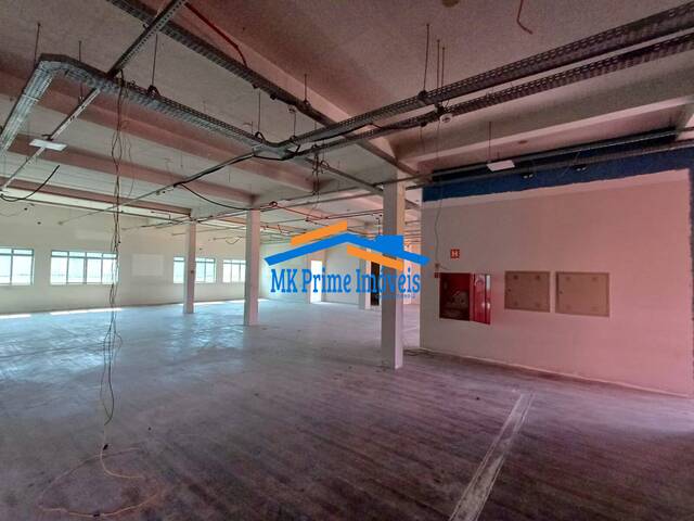 #12961 - Prédio comercial para Locação em Osasco - SP