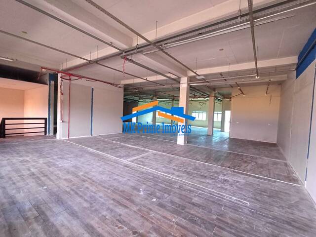 #12961 - Prédio comercial para Locação em Osasco - SP