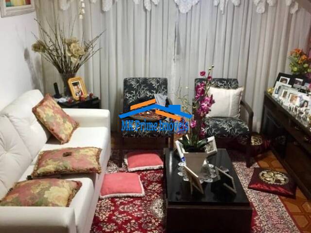 #12963 - Sobrado para Venda em Osasco - SP