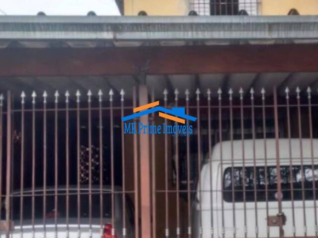 #12963 - Sobrado para Venda em Osasco - SP
