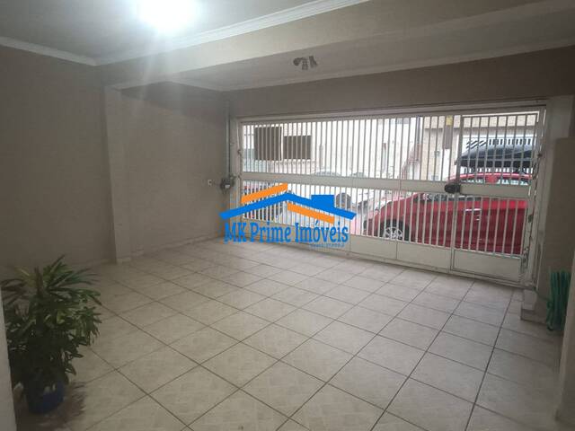 #12967 - Sobrado para Venda em Osasco - SP