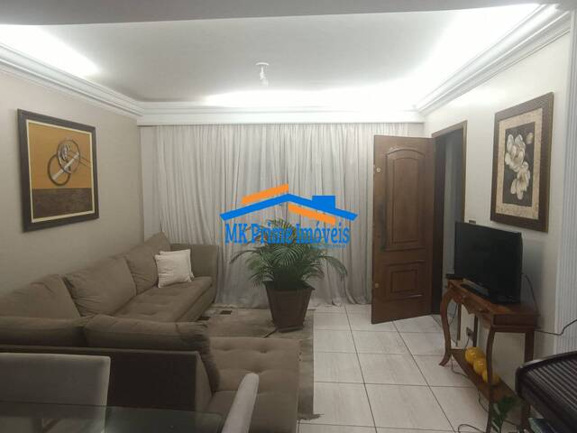 Sobrado para Venda em Osasco - 5