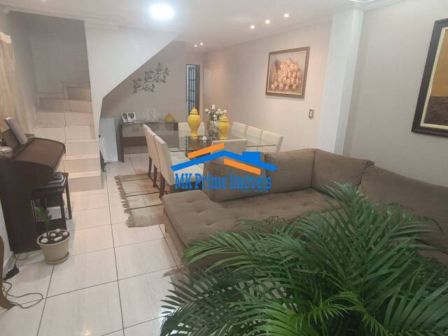 #12967 - Sobrado para Venda em Osasco - SP
