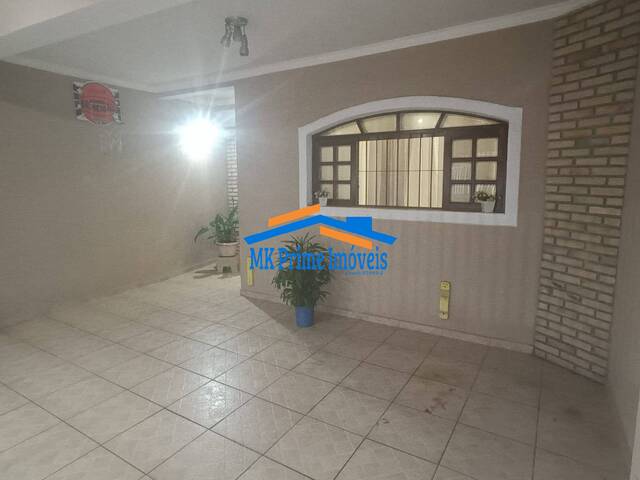#12967 - Sobrado para Venda em Osasco - SP
