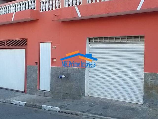 #12968 - Sobrado para Venda em Osasco - SP