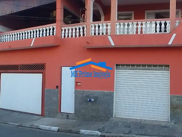 #12968 - Sobrado para Venda em Osasco - SP