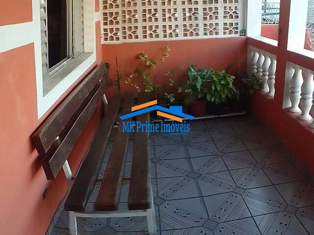 #12968 - Sobrado para Venda em Osasco - SP