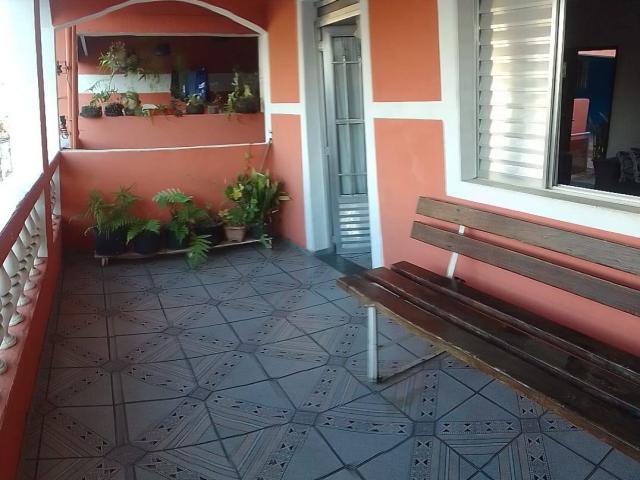 Sobrado para Venda em Osasco - 4