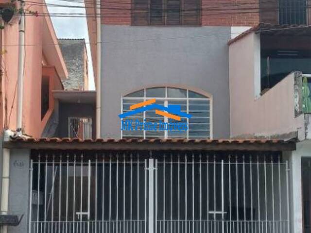 #12969 - Sobrado para Venda em Osasco - SP