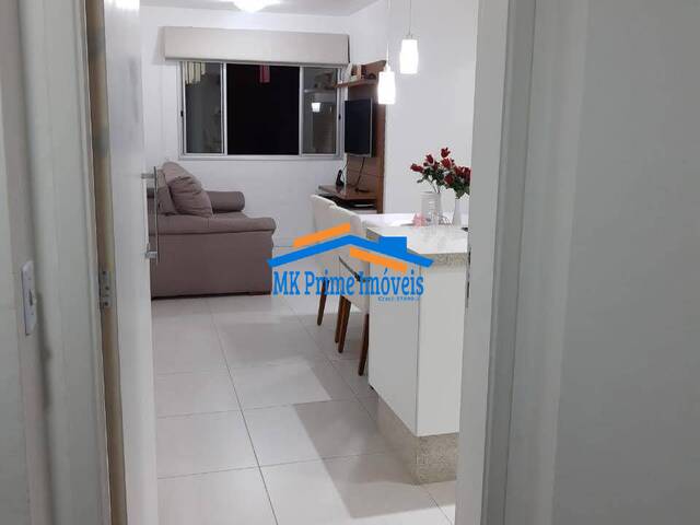 #12970 - Apartamento para Venda em Osasco - SP