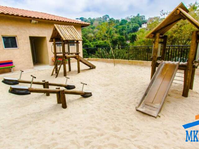 Apartamento para Venda em Cotia - 4