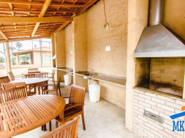 Apartamento para Venda em Cotia - 5