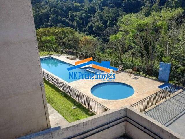 #12971 - Apartamento para Venda em Cotia - SP