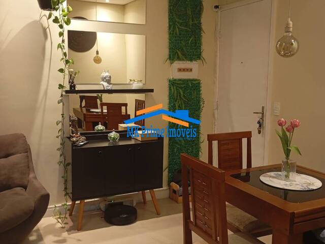 #12971 - Apartamento para Venda em Cotia - SP