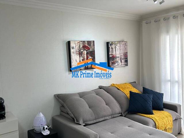#12972 - Apartamento para Venda em Osasco - SP