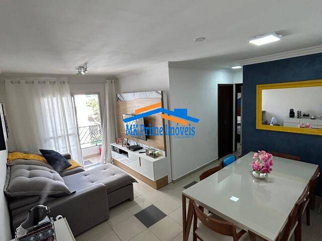 #12972 - Apartamento para Venda em Osasco - SP