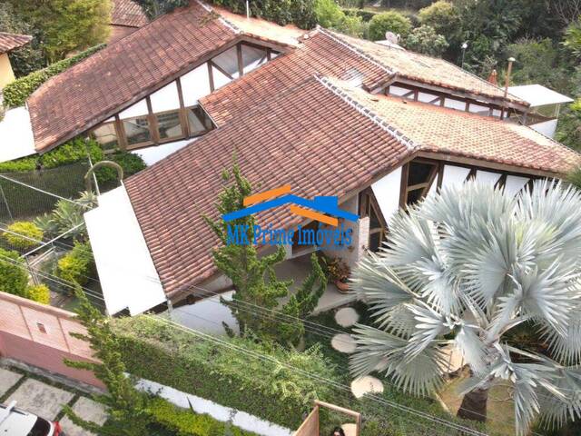 #12975 - Casa em condomínio para Venda em Carapicuíba - SP