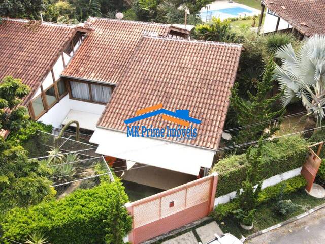 #12975 - Casa em condomínio para Venda em Carapicuíba - SP