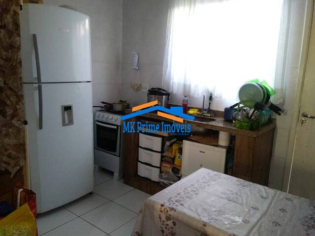 #12974 - Sobrado para Venda em Osasco - SP