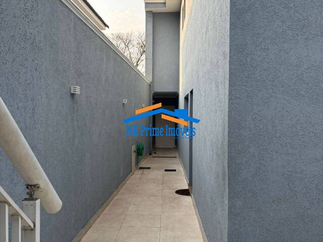 #12976 - Sobrado para Venda em Santana de Parnaíba - SP