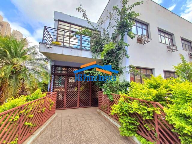 #12977 - Prédio comercial para Locação em Osasco - SP