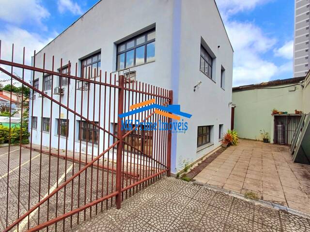 #12977 - Prédio comercial para Locação em Osasco - SP