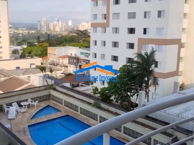 #12978 - Apartamento para Venda em Barueri - SP
