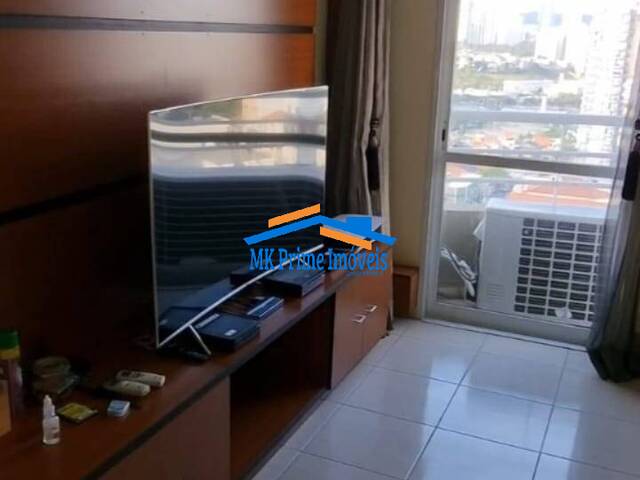 #12978 - Apartamento para Venda em Barueri - SP