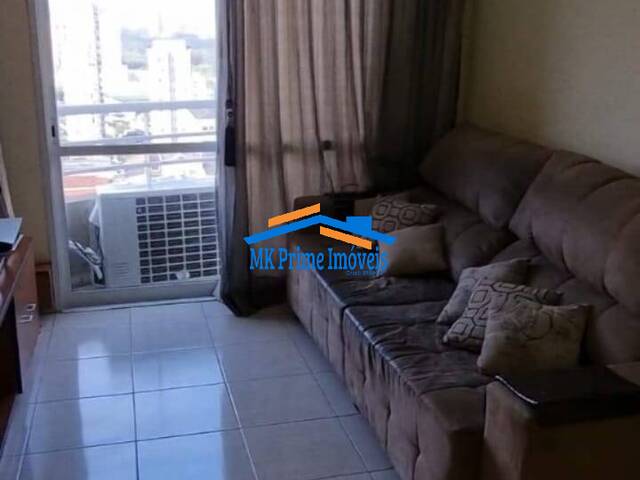 #12978 - Apartamento para Venda em Barueri - SP