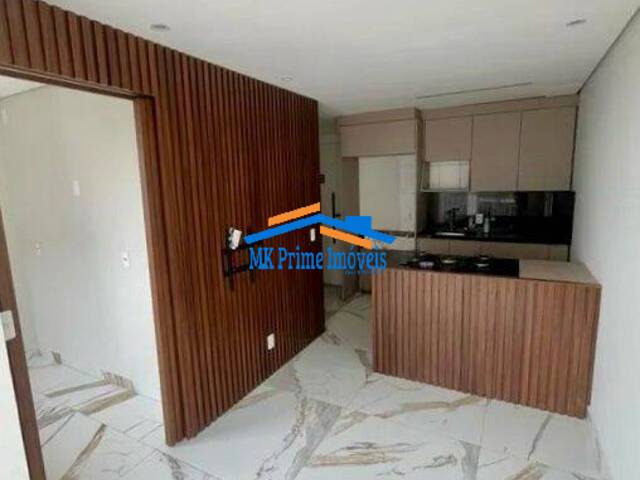 #12980 - Apartamento para Venda em São Paulo - SP