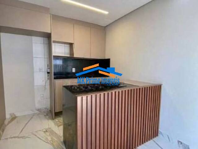 #12980 - Apartamento para Venda em São Paulo - SP