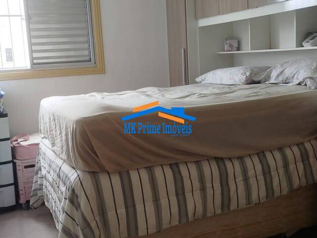 #12982 - Apartamento para Venda em Osasco - SP