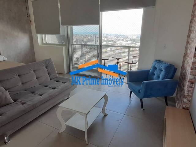 #12984 - Sala para Locação em Osasco - SP