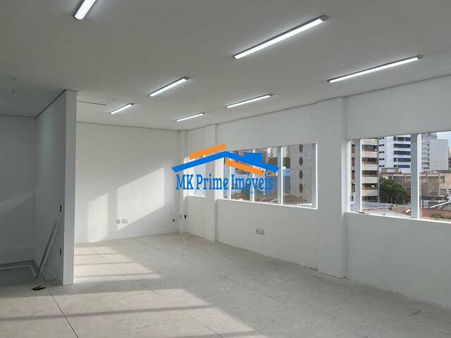 #12985 - Prédio comercial para Locação em Osasco - SP